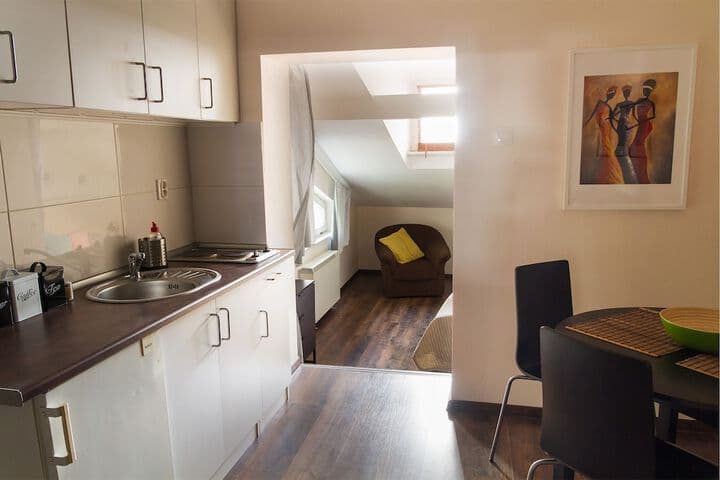 Lounge Apartments photo 3