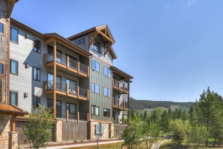 Clearwater Lofts by Keystone Resort photo 2