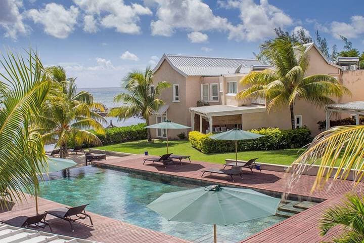 White Oaks Villas photo 4