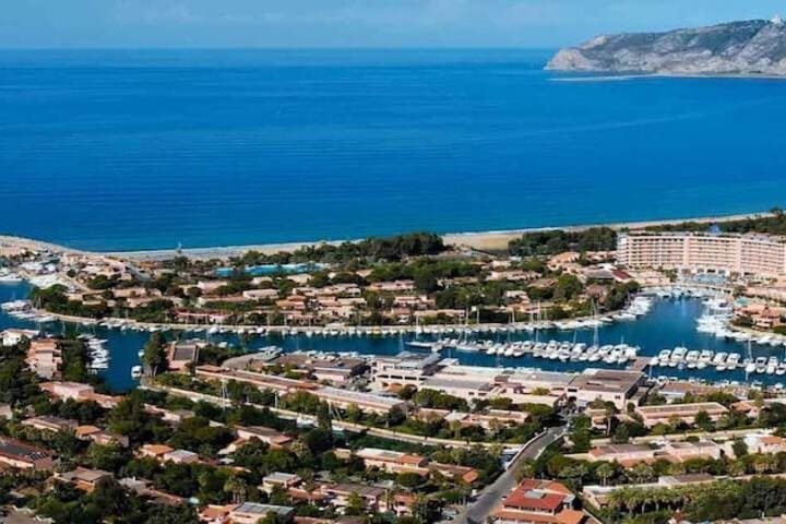 Torre Forte destination view