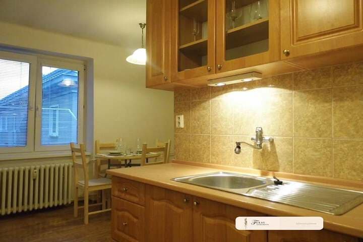 FUKAS Apartments Nitra photo 2
