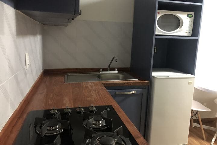 Grupo Kings Suites Horacio photo 3