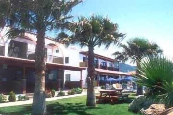 Sun Camero Apartments photo 3