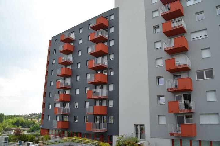 Appart du Trident photo 2