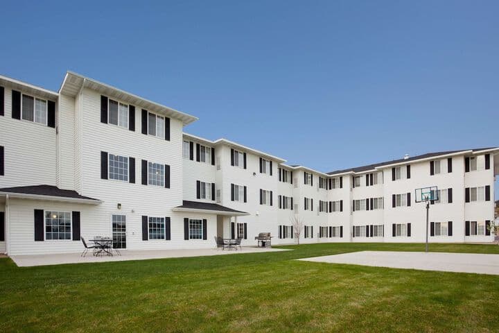 GrandStay Residential Suites Rapid City photo 2