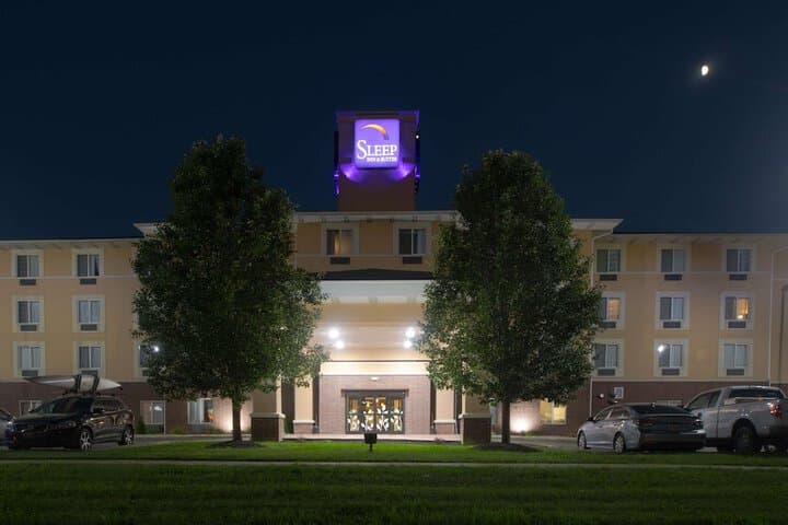 Spark by Hilton Shepherdsville Louisville South photo 5