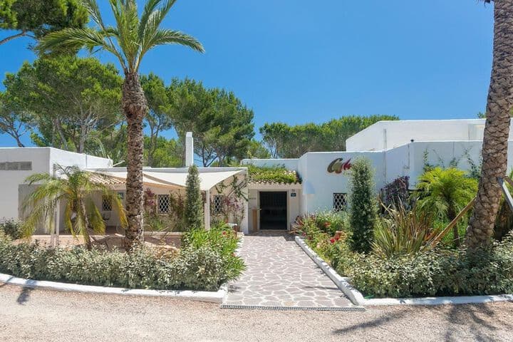 Casbah Formentera Hotel & Restaurant photo 3