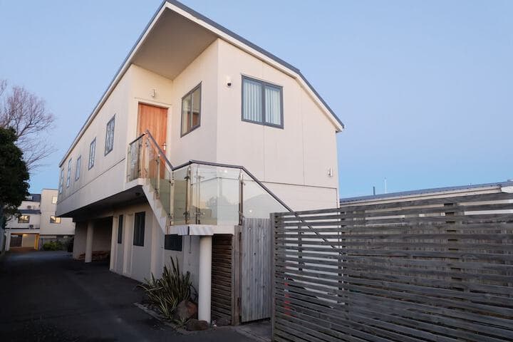 Beachlife Apartments photo 4