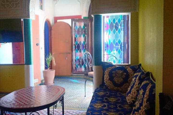 Dar ayour appartements photo 5