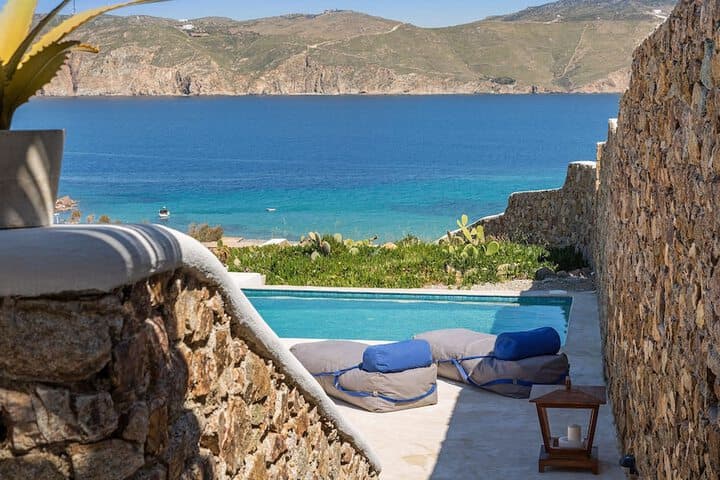 Panormos destination view