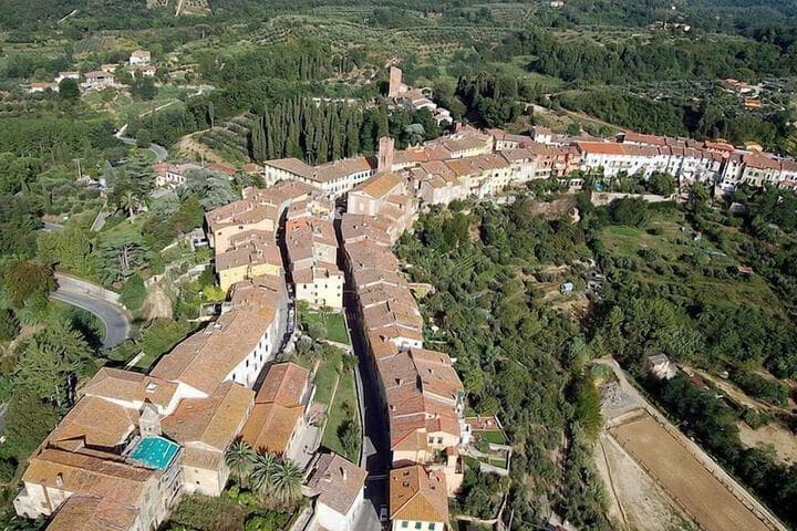 Toscana Holiday Village photo 5
