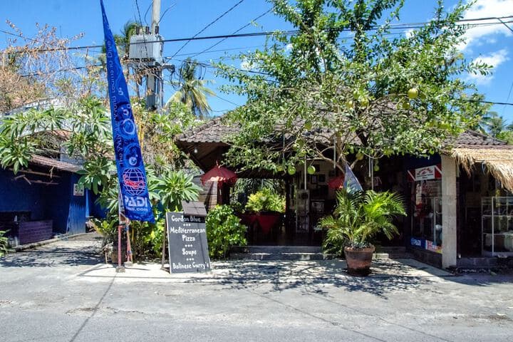 La Bila Dive Resort Amed photo 4