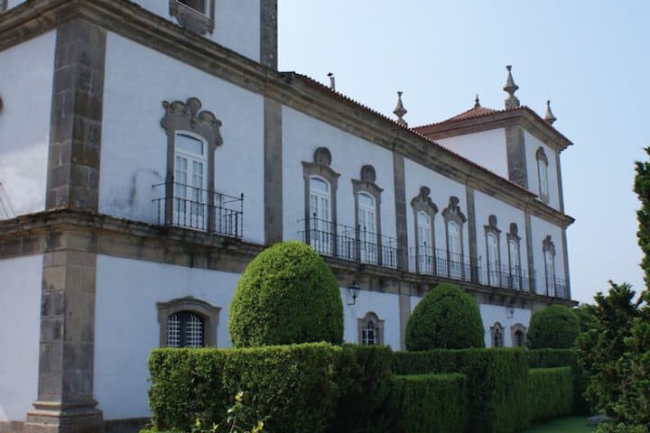 Casa das Torres photo 2