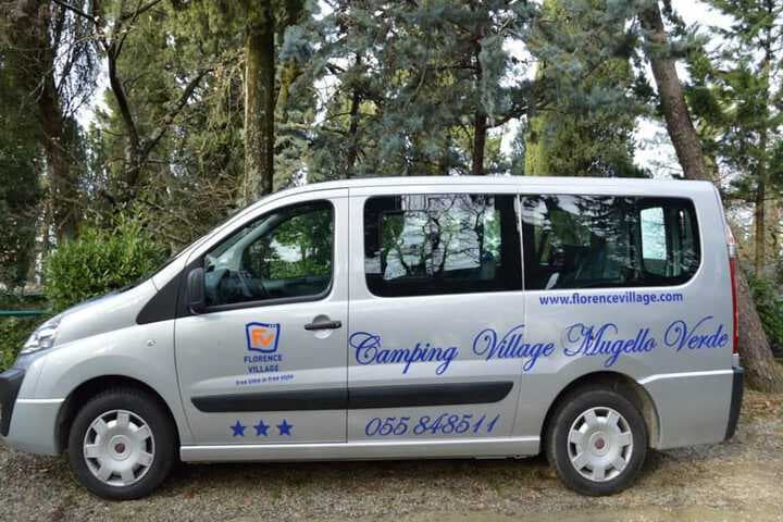 Camping Village Mugello Verde photo 5