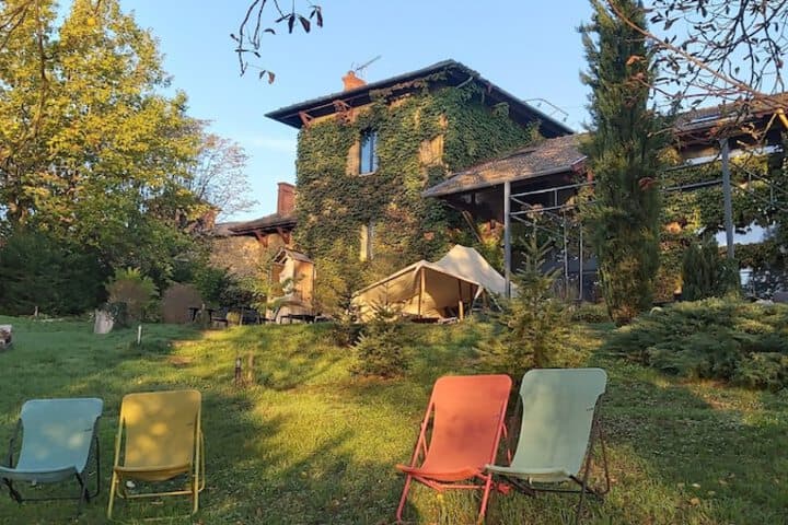 Lodges Lao photo 5