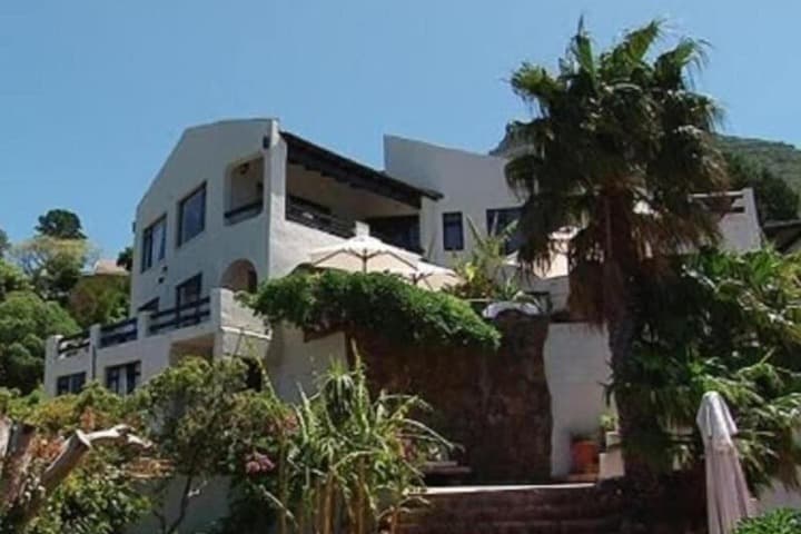 Dreamhouse Guest House photo 2