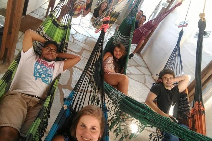 Casamatta Hostel photo 2