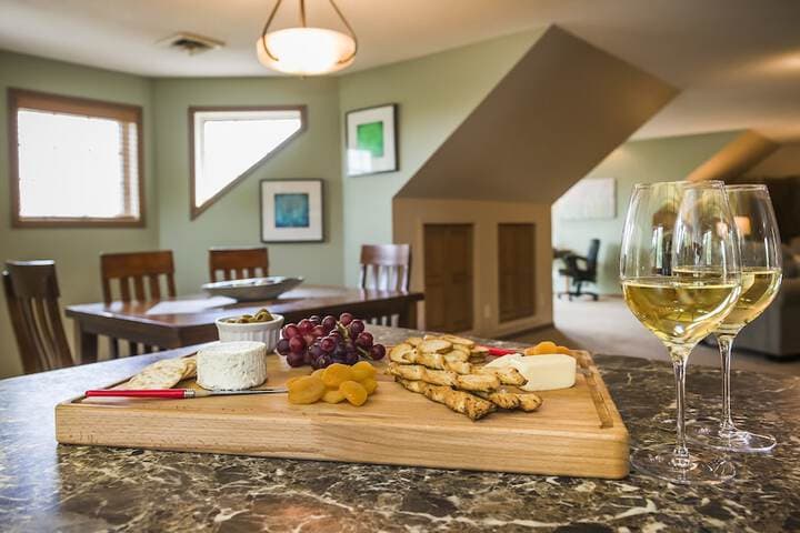 Wheat City Retreat photo 5