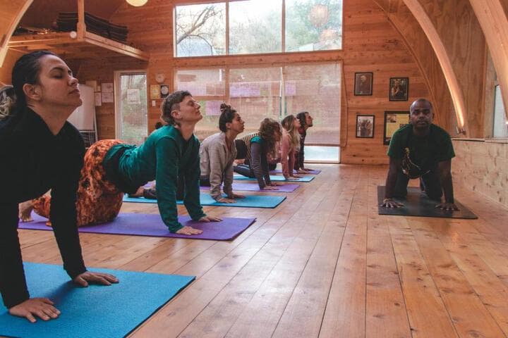 Kawai Purapura Yoga Retreat Centre photo 2