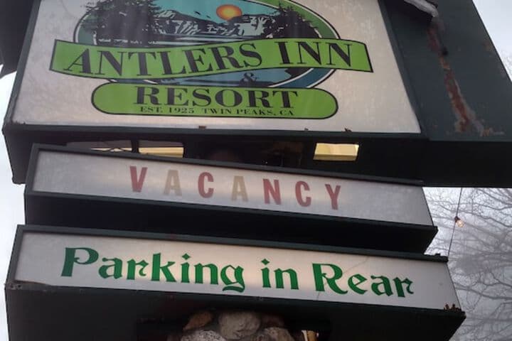 Antlers Inn photo 3