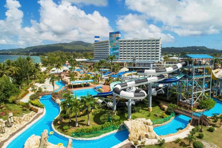 Saipan World Resort photo 1