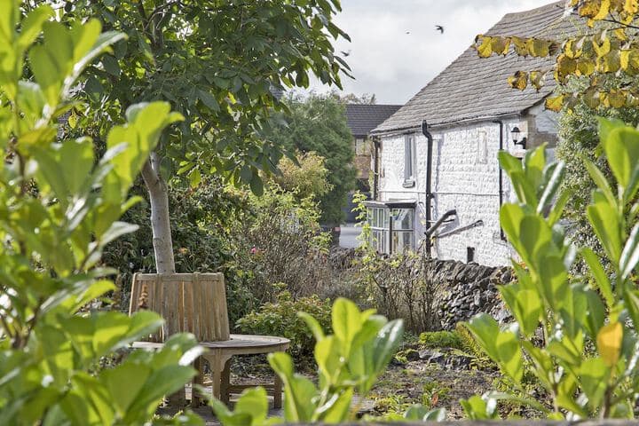 Hawthorn Farm Guest House photo 4