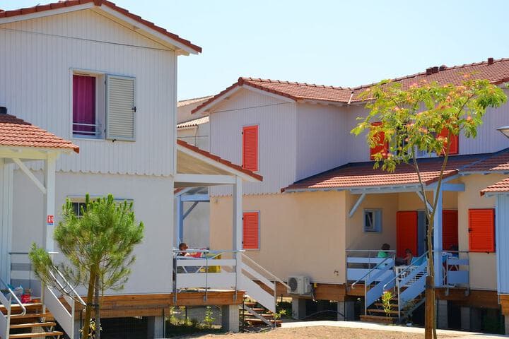 Lagrange Vacances La Grenadine photo 2