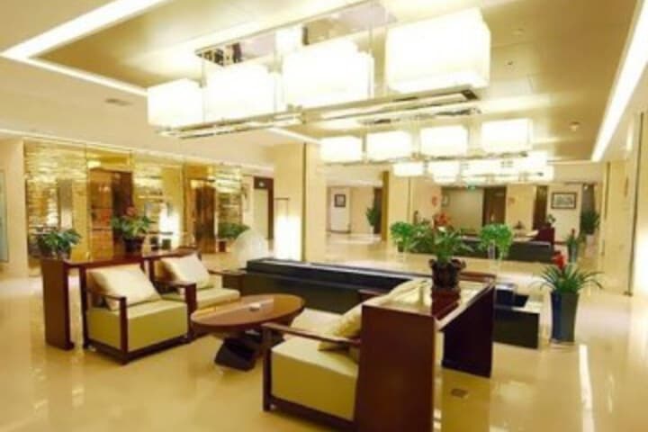 Meiyuan Hotel photo 2