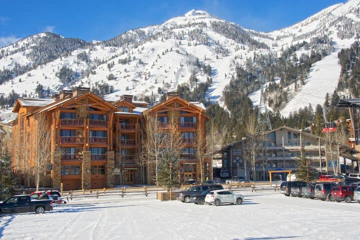 Teton Private Residences photo 3