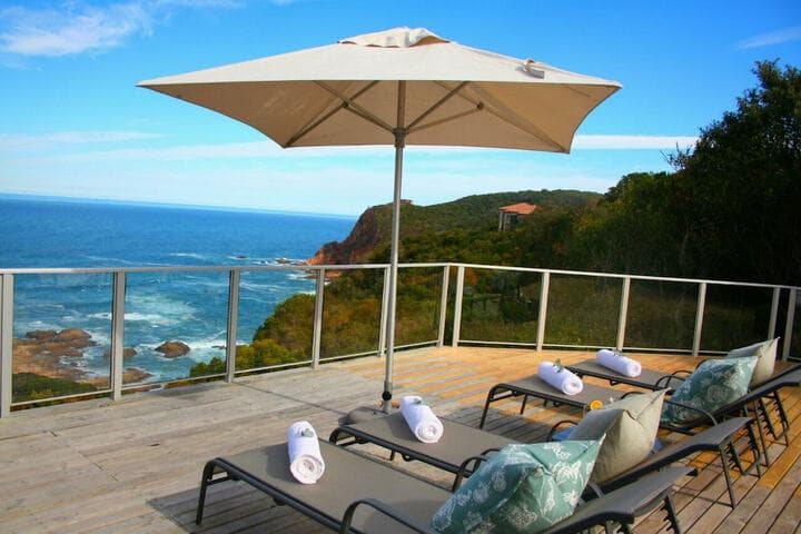 Headlands House Guest Lodge photo 3