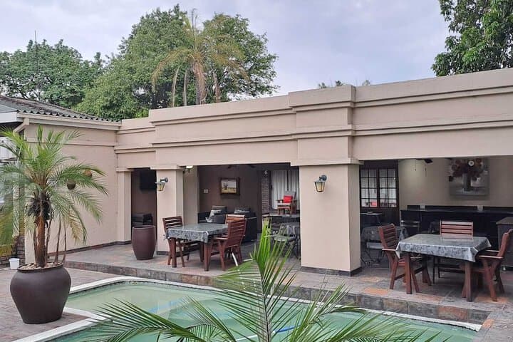 Royal Game Guest House photo 5
