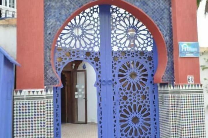 Malabata Guest House photo 2