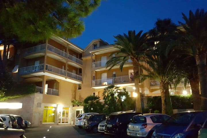 Residence Orchidea photo 4