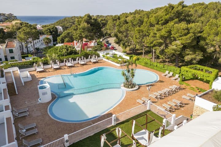 Hotel ILUNION Menorca photo 5