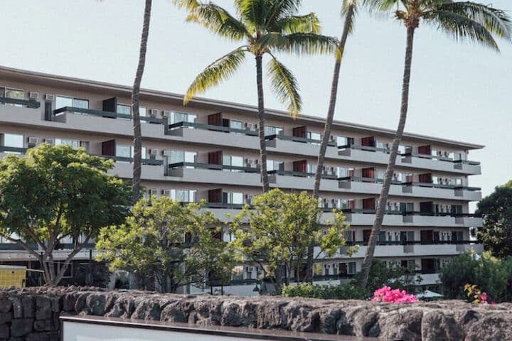 PACIFIC 19 Kona photo 5