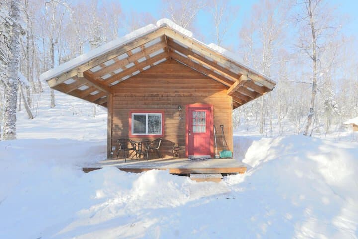 Spruce Cabin photo 4