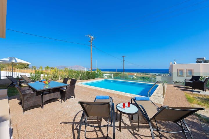 Athoniki Villas photo 3