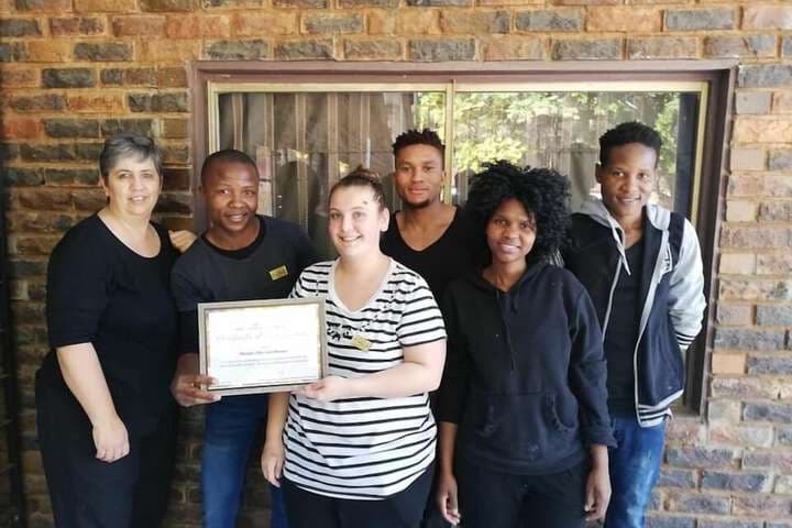 Pretoria North Lodge photo 2