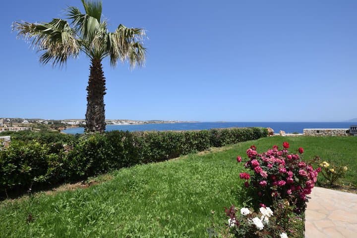 Amalgam Homes Paros Beachfront Villa photo 5