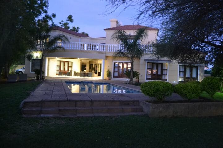 The Capital Guesthouse photo 3
