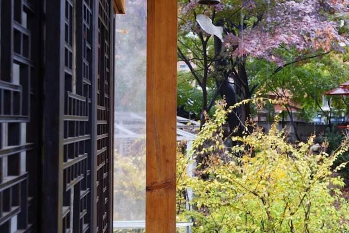 Jiwoljang Guest House photo 2
