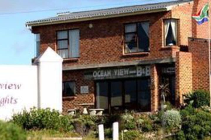 Oceanview Guesthouse photo 5