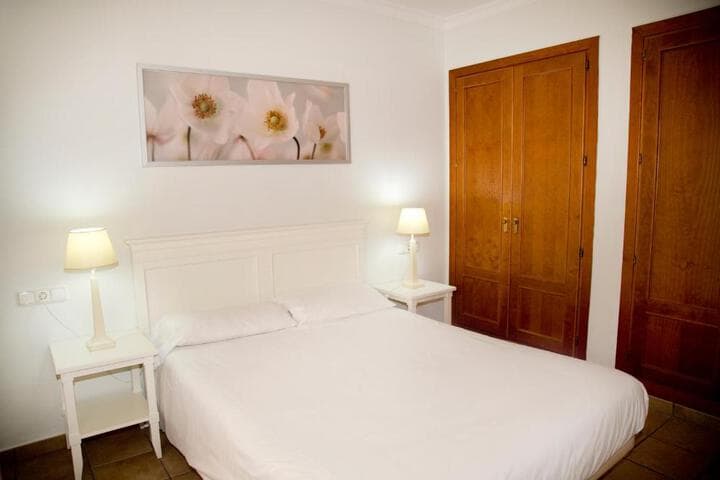 Apartamentos Vista Real photo 2