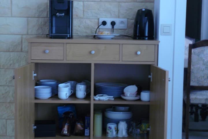 B&B Villa De Keyser photo 5
