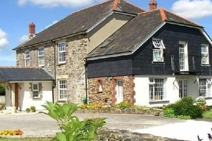 Lobhill Farmhouse photo 4
