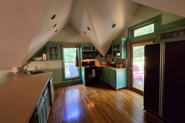 The Peabody House photo 3