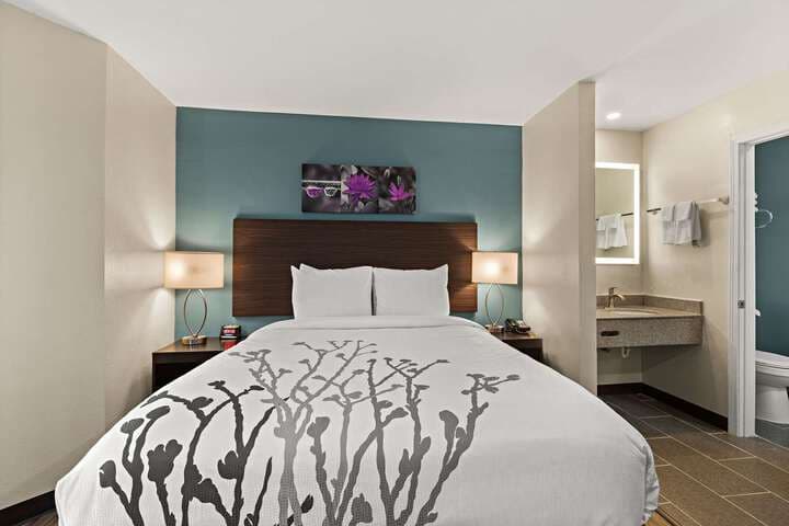 Red Roof Inn Atlanta East Lithonia photo 5