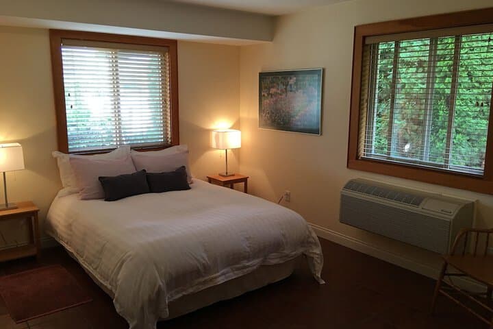 All Seasons Bed & Breakfast photo 4