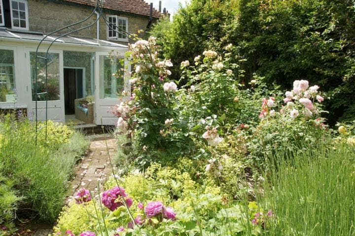 IVY COTTAGE photo 2