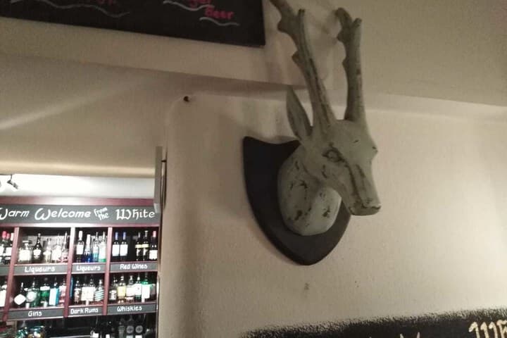 The White Hart Hotel photo 3